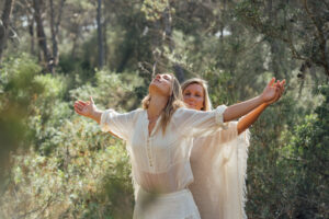 TO FIGHT OR NURTURE – TO ACT FROM SEPARATION OR INTEGRATION