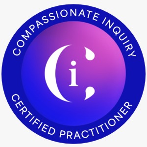 Certified Compassionate Inquiry Practitioner