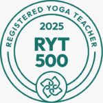 Experienced Registered 500 hour Yoga Teacher
